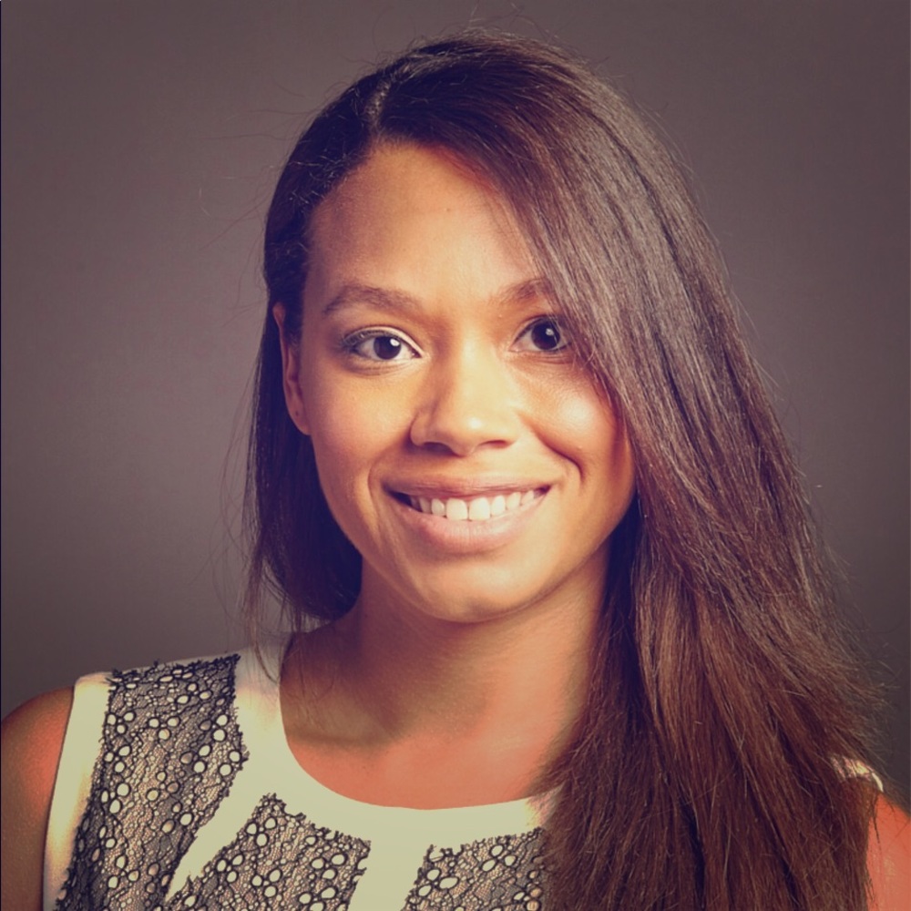 Meet your Posher, Tasha